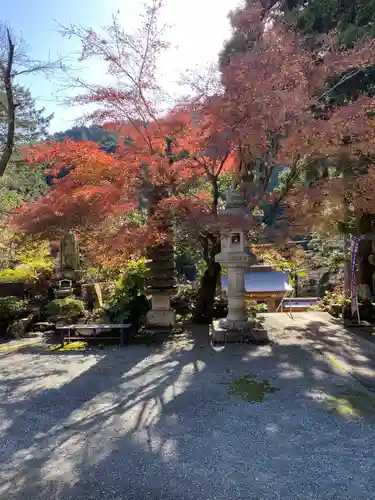 石雲寺のその他建物