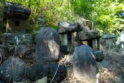 渋川八幡宮(群馬県)