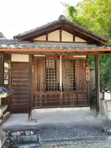 粉河寺(和歌山県)