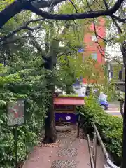 田無神社(東京都)