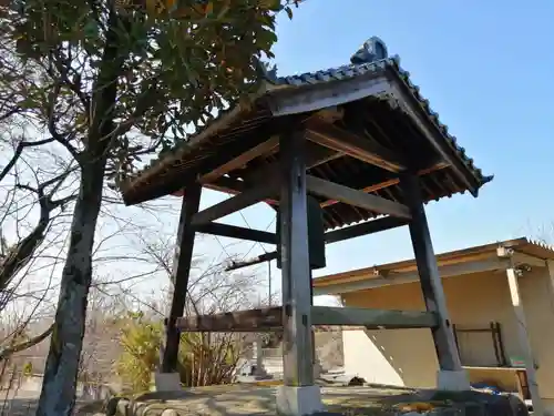 安楽寺のその他建物