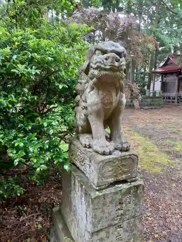八幡神社(秋田県)