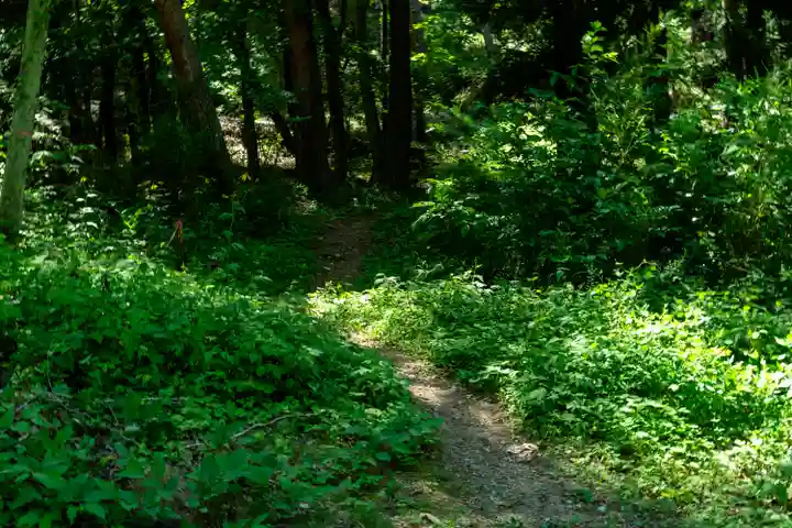 諏訪大社(長野県)