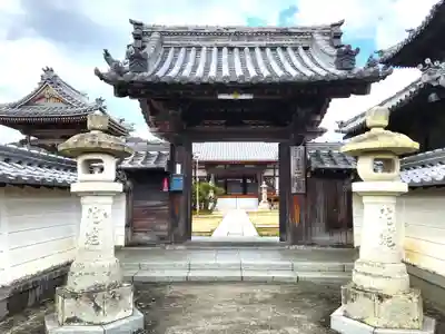 一行寺(兵庫県)