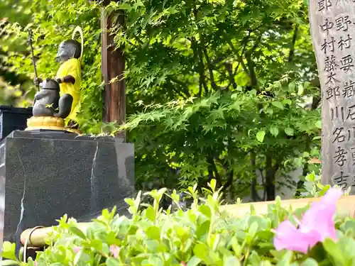 白蓮坊のその他建物