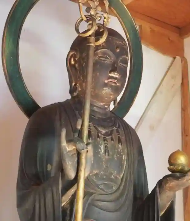 真迎寺(滋賀県)