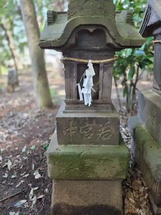八幡神社(東京都)