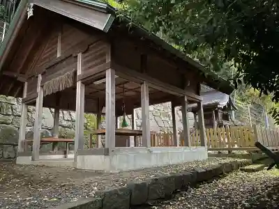 東雲神社(静岡県)