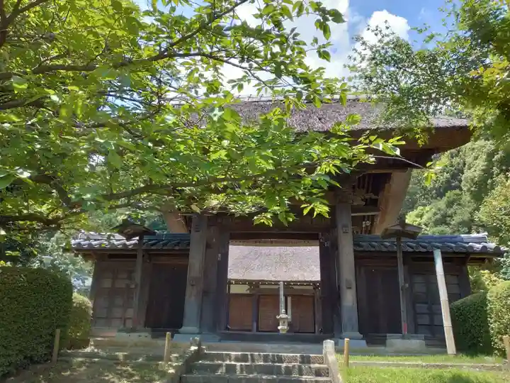 横浜 西方寺(神奈川県)