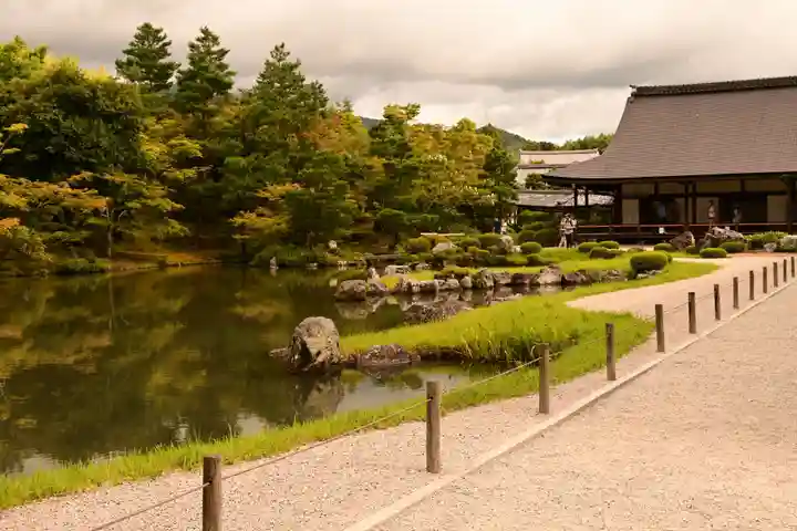 天龍寺(京都府)