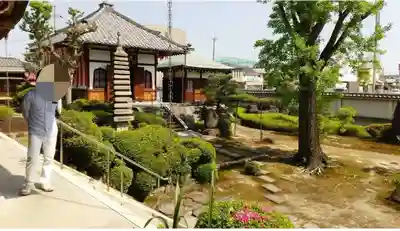 単伝庵のその他建物