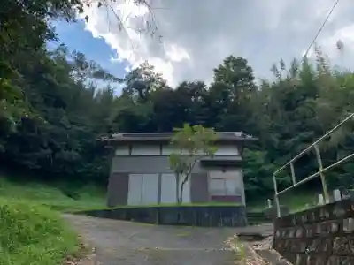 新浄寺の本殿・本堂