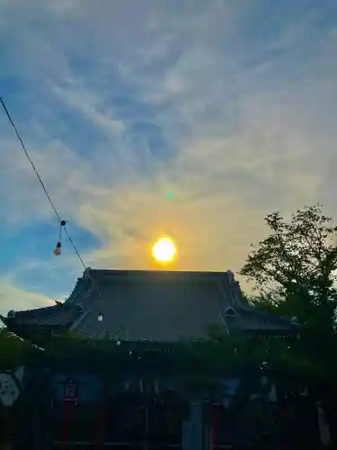 龍ケ崎八坂神社(茨城県)