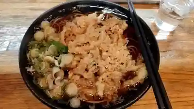 諏訪大社下社春宮(長野県)