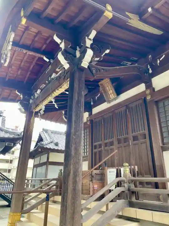 北野神社(東京都)
