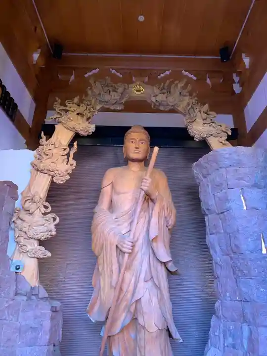 東光寺(埼玉県)