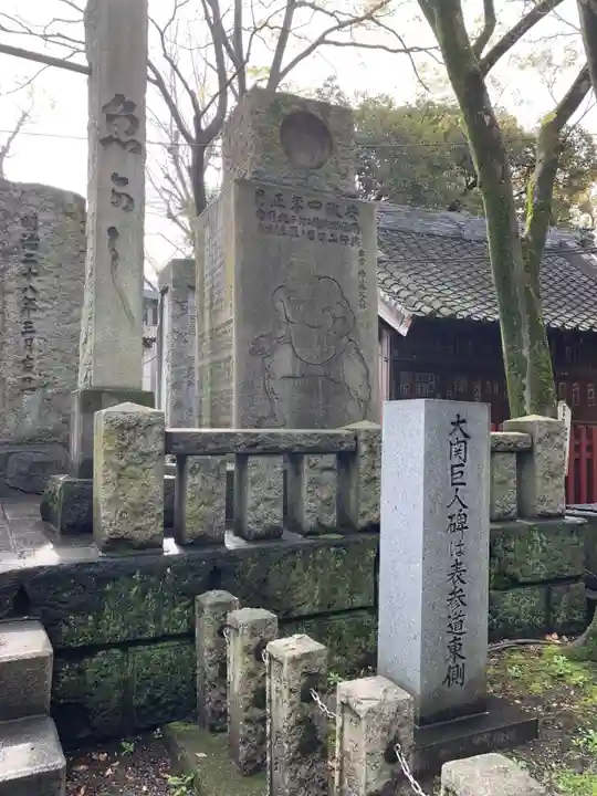 富岡八幡宮(東京都)