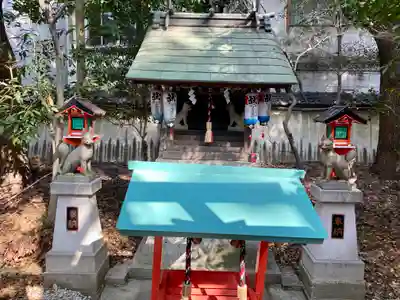 射楯兵主神社(兵庫県)