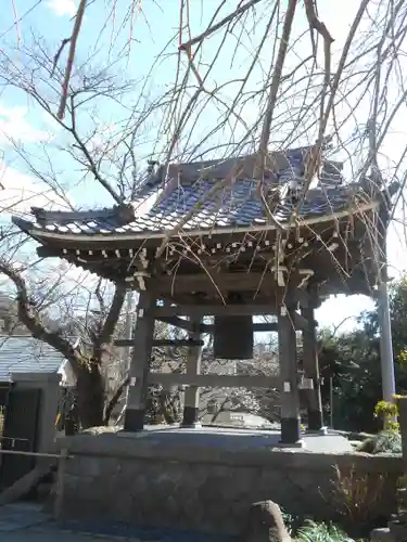 薬王寺のその他建物