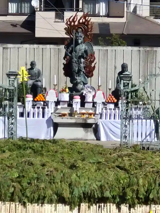 高尾山薬王院(東京都)