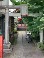 大吉稲荷(東京都)