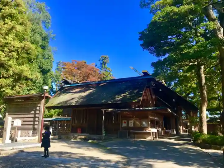 丹後一ノ宮 元伊勢 籠神社(京都府)