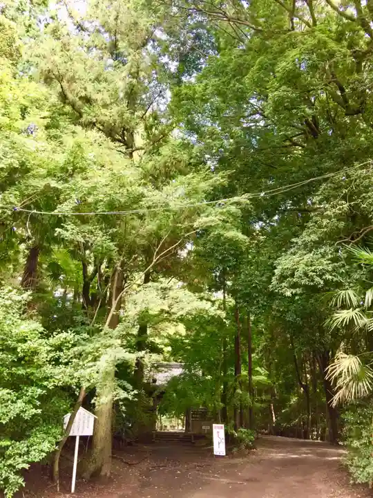 元三大師安楽寺のその他建物