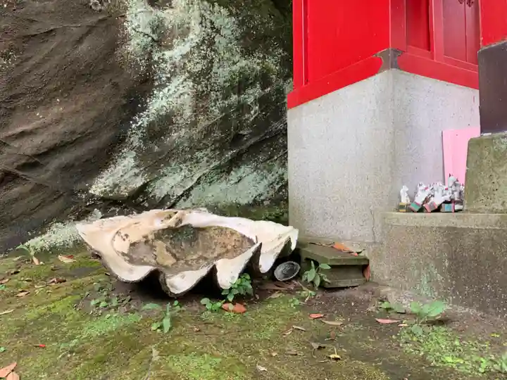 金刀比羅神社のその他建物