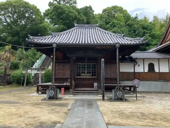 慈雲寺(愛知県)