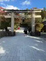 仙台東照宮(宮城県)