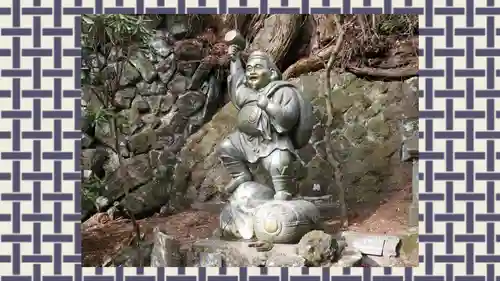 榛名神社(群馬県)