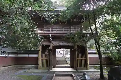 来振寺(岐阜県)