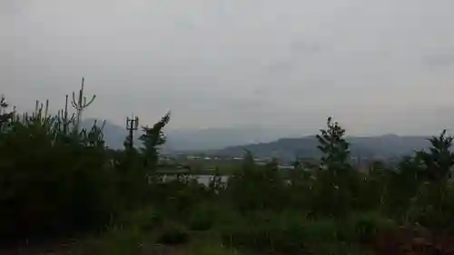 塩野神社(長野県)