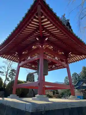 常在寺のその他建物