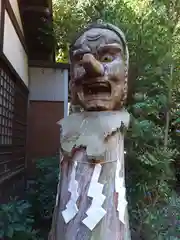 大綱金刀比羅神社(神奈川県)