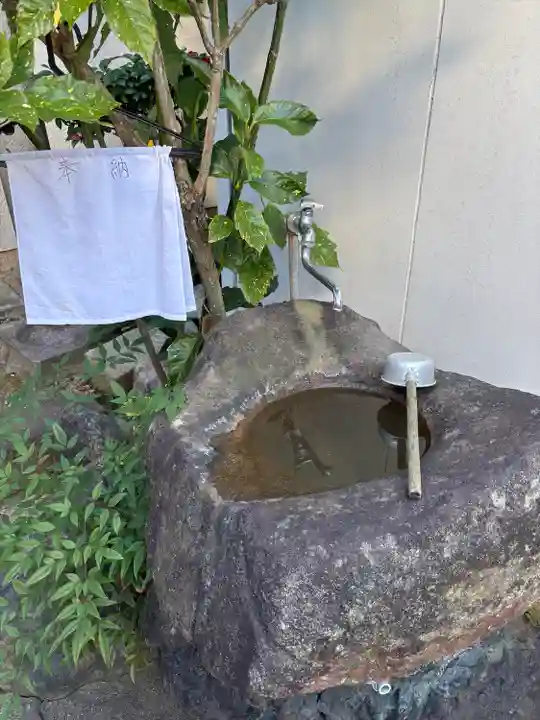 晴明社(本町晴明神社)(愛知県)