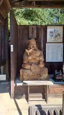盛岡八幡宮(岩手県)