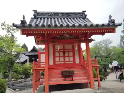 宇賀神社(岡山県)