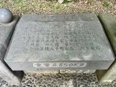 大國魂神社(東京都)