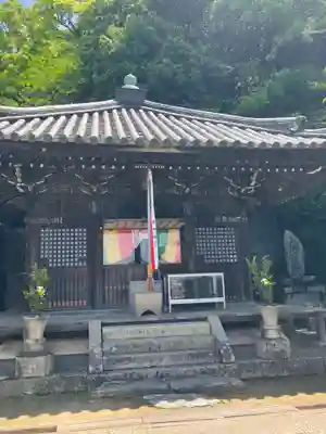 金剛宝寺（紀三井寺）(和歌山県)