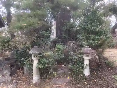 香林寺のその他建物