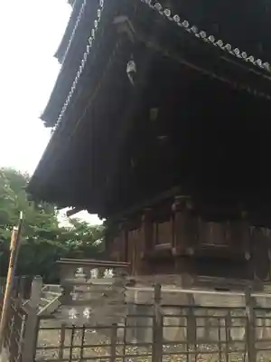 東寺（教王護国寺）のその他建物