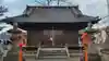 橘神社(埼玉県)