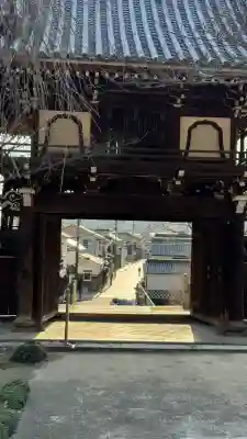 照蓮寺(広島県)