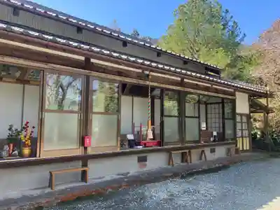 林下寺(徳島県)