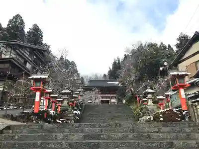 鞍馬寺のその他建物