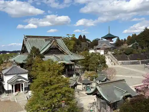 成田山新勝寺(千葉県)