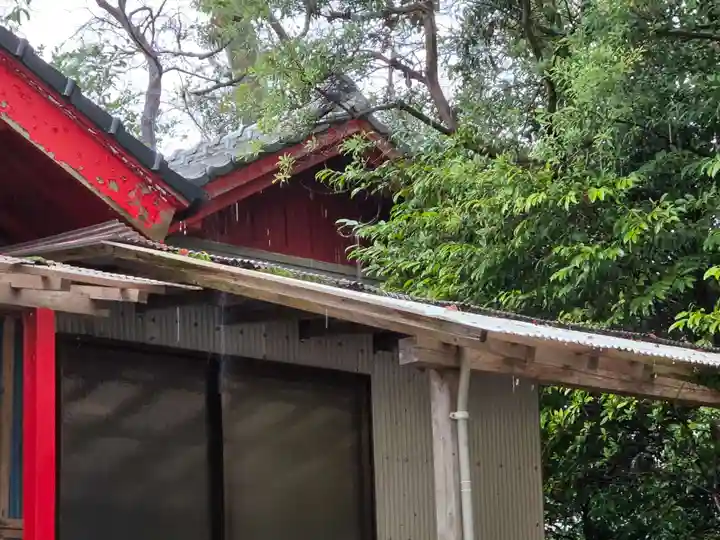 若宮神社(鹿児島県)