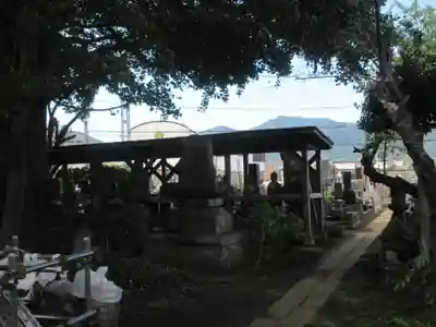 大福寺(神奈川県)