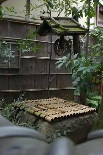 北野天満宮のその他建物